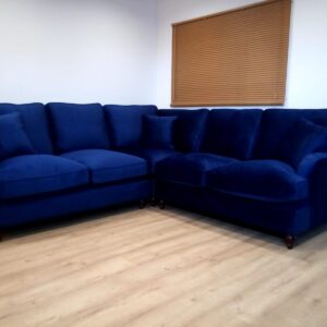 Anna corner sofa