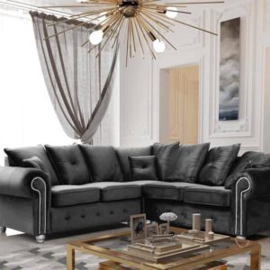 Boss corner suite