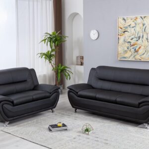 Shires 3 plus 2 seater sofas