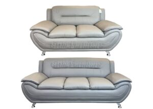Shiraz Sofa 32 Grey