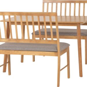 Astra Table and Benches