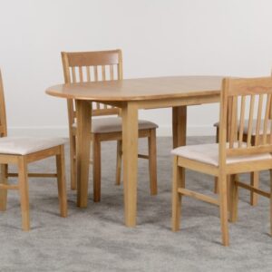 Oxton Extending  Dining set
