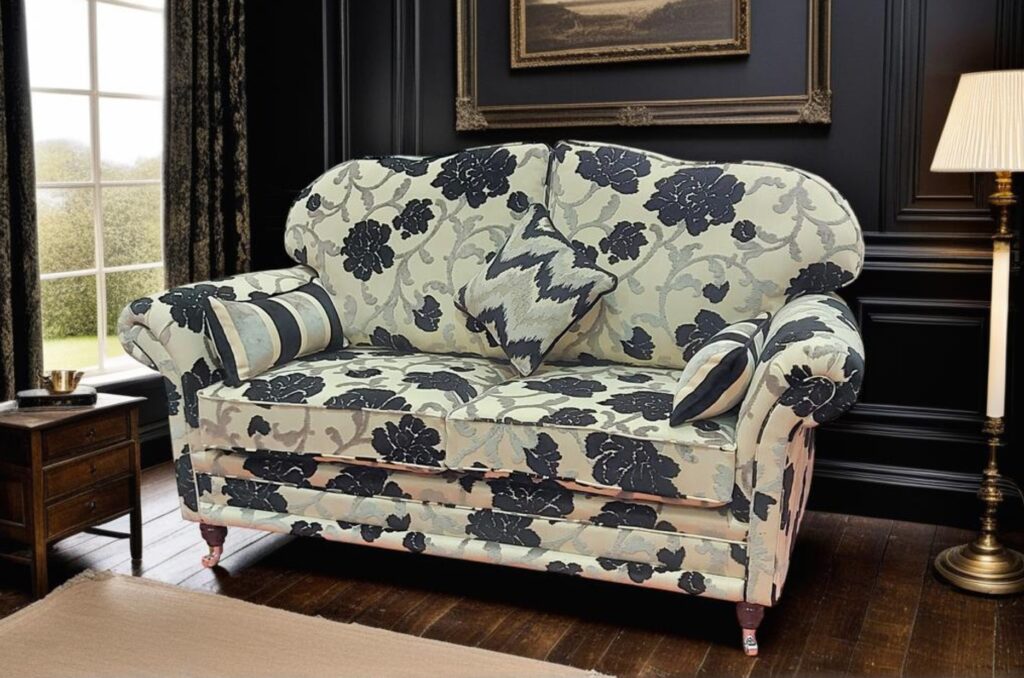 Balmoral 3str Sofa