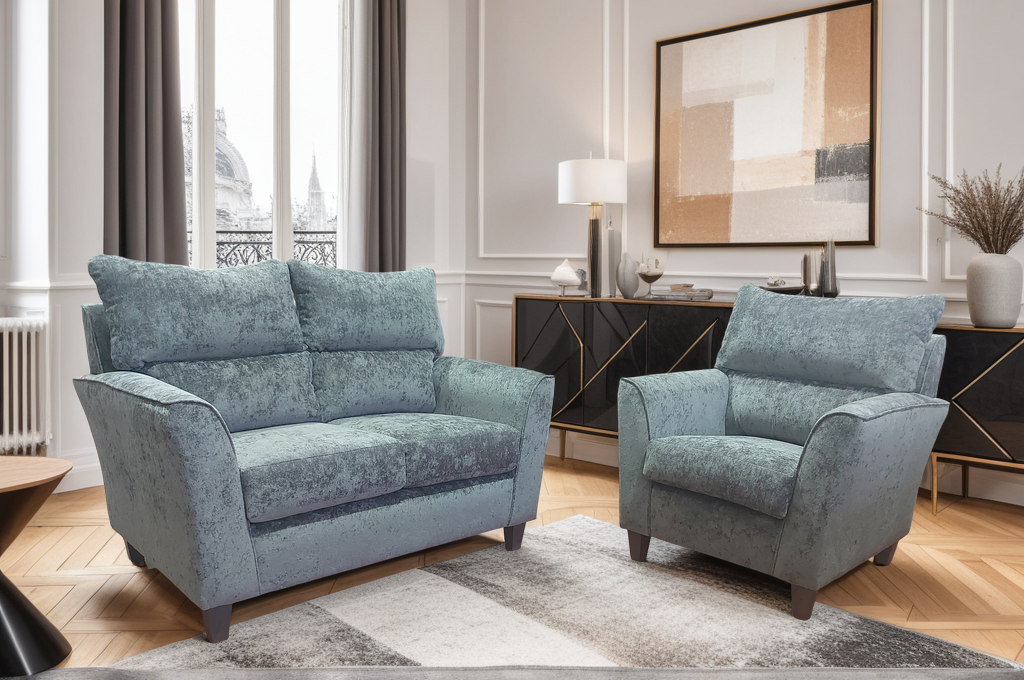 Derwent 2str Sofa Chair