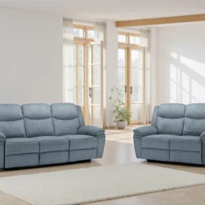 Mila Recling suite