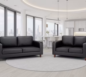 Boxie sofa